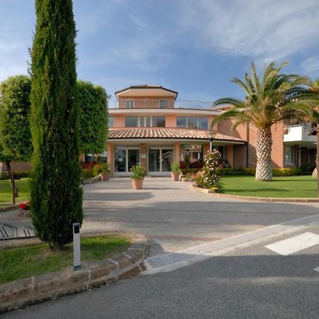 Villaggio Turistico La Cecinella Marina di Cecina Dış mekan fotoğraf