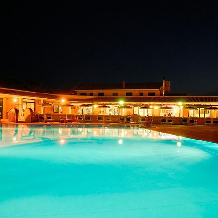 Villaggio Turistico La Cecinella Marina di Cecina Dış mekan fotoğraf