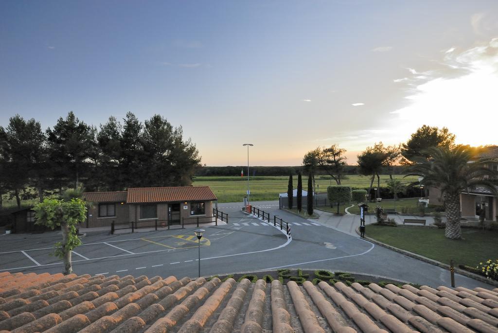 Villaggio Turistico La Cecinella Marina di Cecina Dış mekan fotoğraf