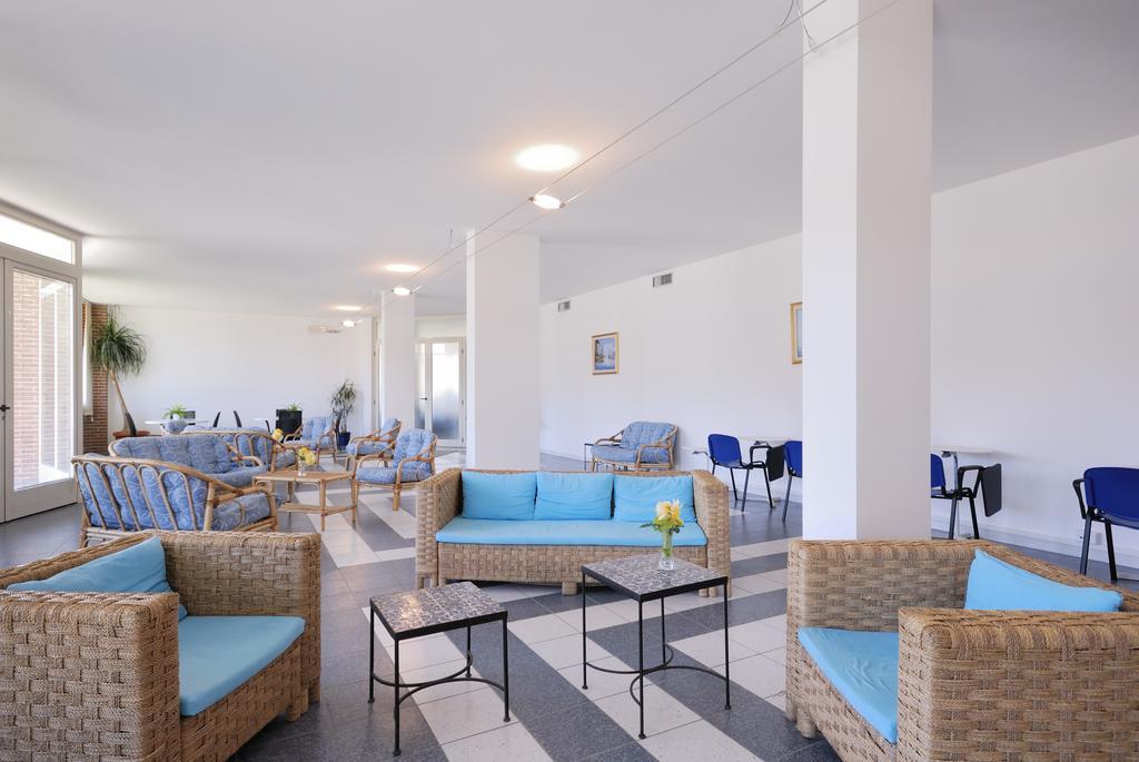 Villaggio Turistico La Cecinella Marina di Cecina Dış mekan fotoğraf