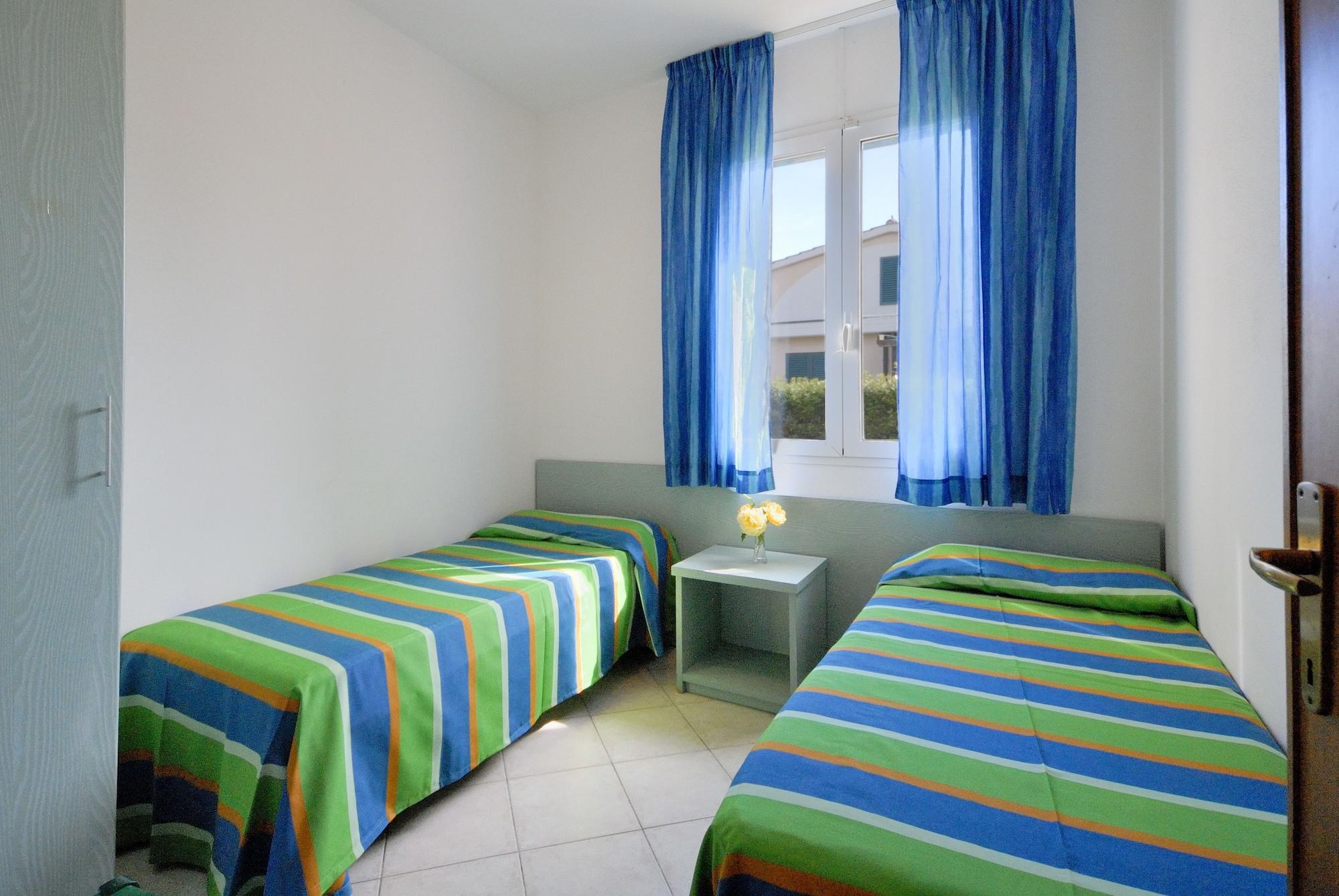 Villaggio Turistico La Cecinella Marina di Cecina Dış mekan fotoğraf