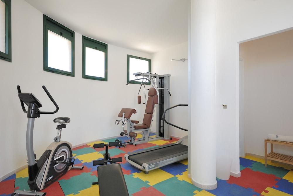 Villaggio Turistico La Cecinella Marina di Cecina Dış mekan fotoğraf
