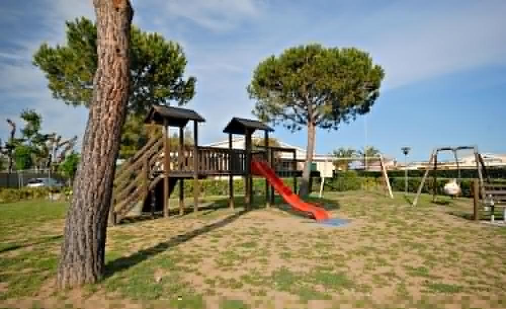 Villaggio Turistico La Cecinella Marina di Cecina Dış mekan fotoğraf