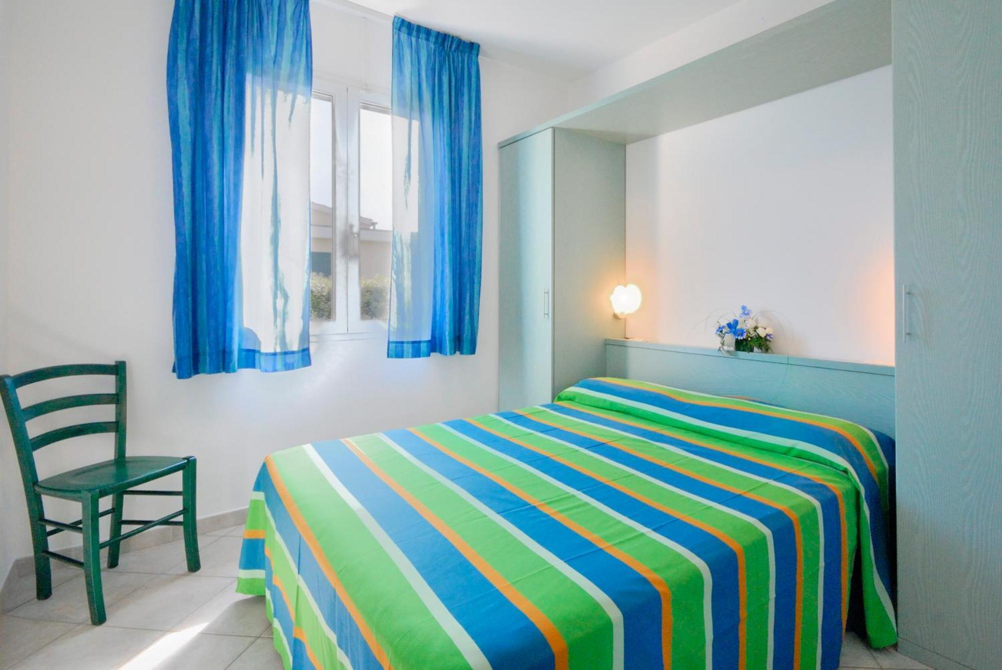 Villaggio Turistico La Cecinella Marina di Cecina Dış mekan fotoğraf
