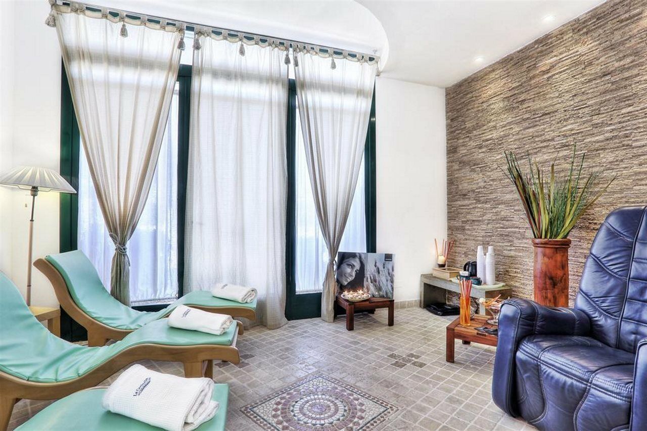 Villaggio Turistico La Cecinella Marina di Cecina Dış mekan fotoğraf