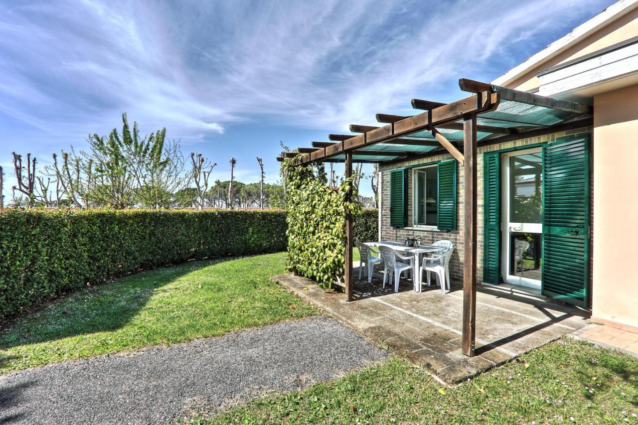 Villaggio Turistico La Cecinella Marina di Cecina Dış mekan fotoğraf
